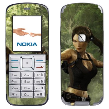   «Tomb Raider»   Nokia 6070