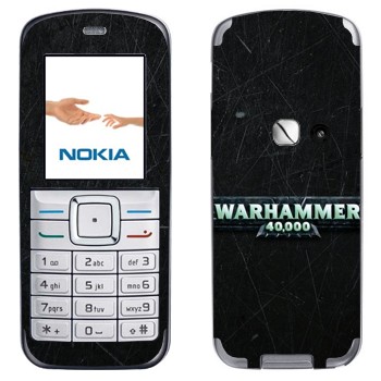   «Warhammer 40000»   Nokia 6070