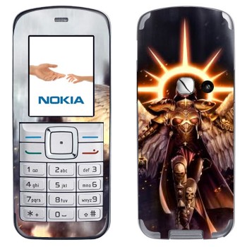   «Warhammer »   Nokia 6070