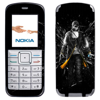   «Watch Dogs -     »   Nokia 6070