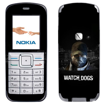   «Watch Dogs -  »   Nokia 6070