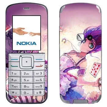   «  - Alice: Madness Returns»   Nokia 6070