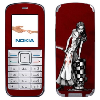   « - - :  »   Nokia 6070