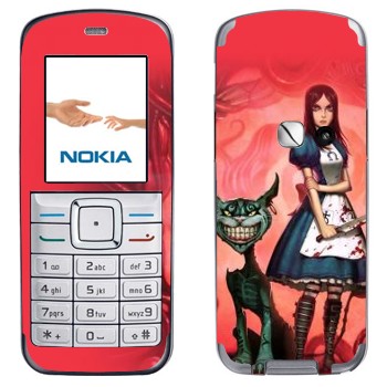   «    - :  »   Nokia 6070