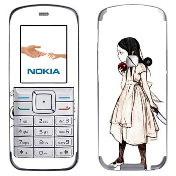  «   -  : »   Nokia 6070