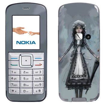   «   - Alice: Madness Returns»   Nokia 6070