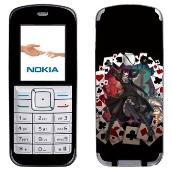   «    - Alice: Madness Returns»   Nokia 6070