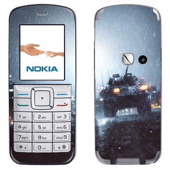   « - Battlefield»   Nokia 6070