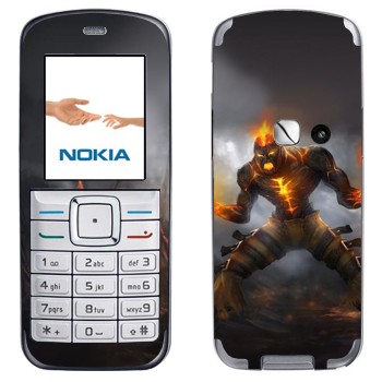   « -  »   Nokia 6070
