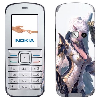   «- - Lineage 2»   Nokia 6070