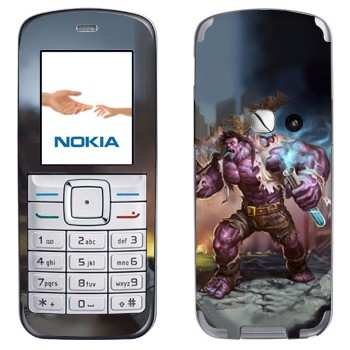   «  -   »   Nokia 6070