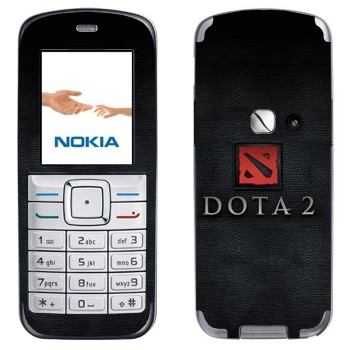   «Dota 2»   Nokia 6070