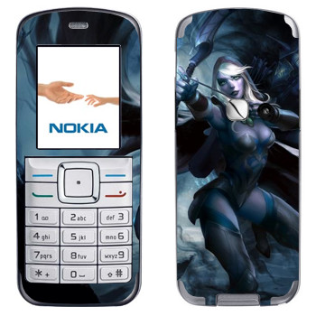   «  - Dota 2»   Nokia 6070