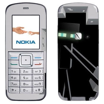   « - Minecraft»   Nokia 6070