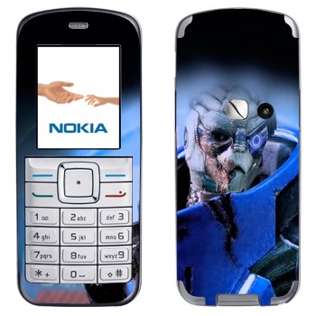   «  - Mass effect»   Nokia 6070