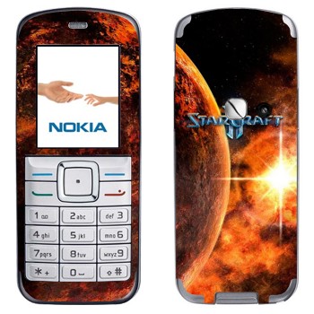   «  - Starcraft 2»   Nokia 6070