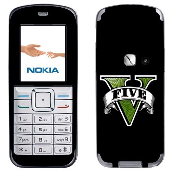   «GTA 5 »   Nokia 6070