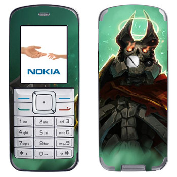   «  - Dota 2»   Nokia 6070