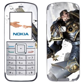   «  - Warhammer 40k»   Nokia 6070