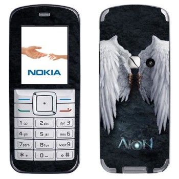   «  - Aion»   Nokia 6070