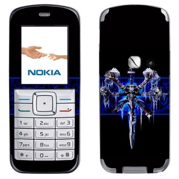   «    - Warcraft»   Nokia 6070