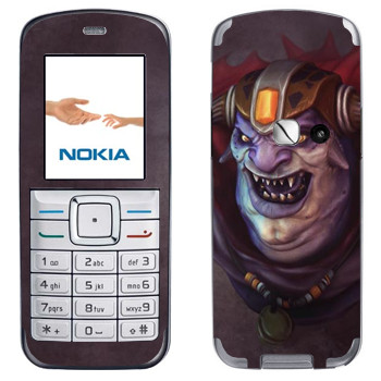   « - Dota 2»   Nokia 6070