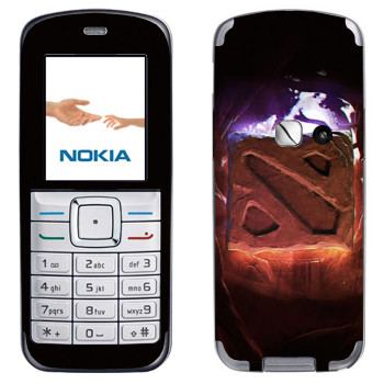   « Dota 2»   Nokia 6070