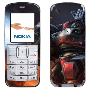  « - StarCraft 2»   Nokia 6070