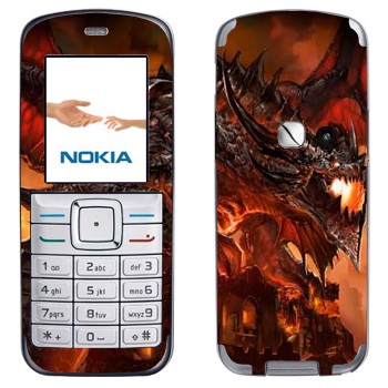  «    - World of Warcraft»   Nokia 6070