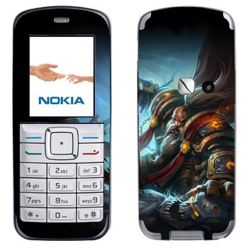   «  - World of Warcraft»   Nokia 6070