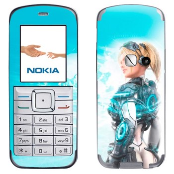   « - Starcraft 2»   Nokia 6070