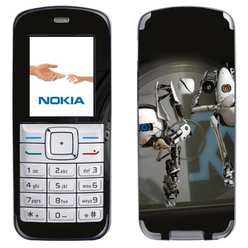  «  Portal 2»   Nokia 6070