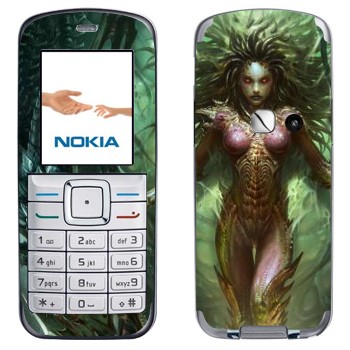   «  - StarCraft II:  »   Nokia 6070