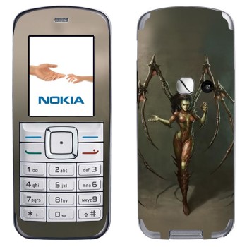   «     - StarCraft 2»   Nokia 6070