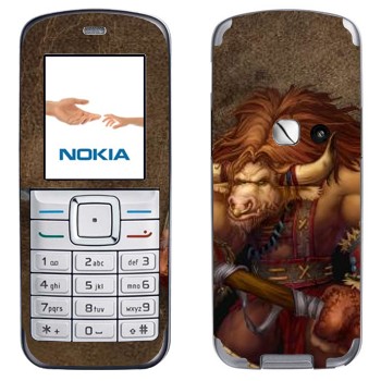  « -  - World of Warcraft»   Nokia 6070