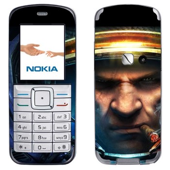   «  - Star Craft 2»   Nokia 6070