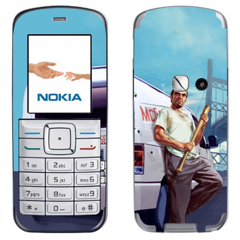   « - GTA5»   Nokia 6070