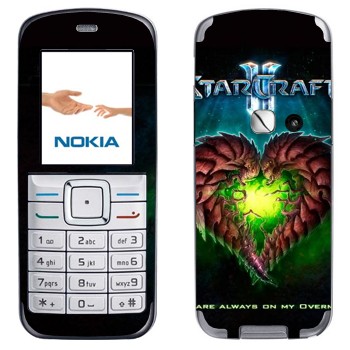   «   - StarCraft 2»   Nokia 6070