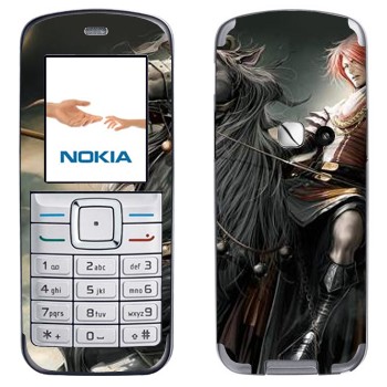   «    - Lineage II»   Nokia 6070