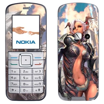   «  - Tera»   Nokia 6070