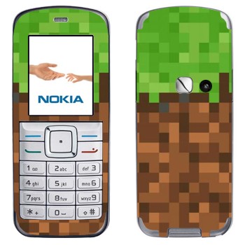   «  Minecraft»   Nokia 6070