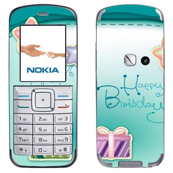 Nokia 6070