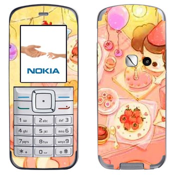  « »   Nokia 6070