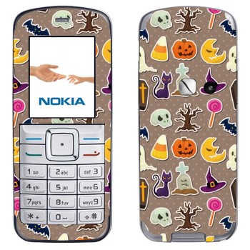 Nokia 6070