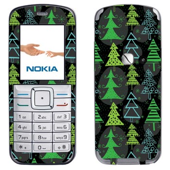 Nokia 6070