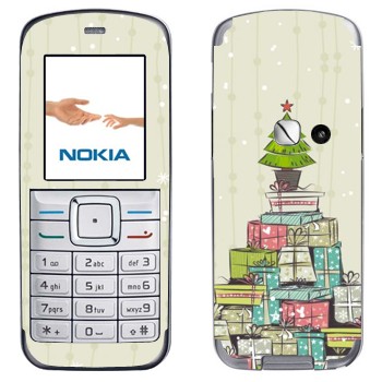 Nokia 6070