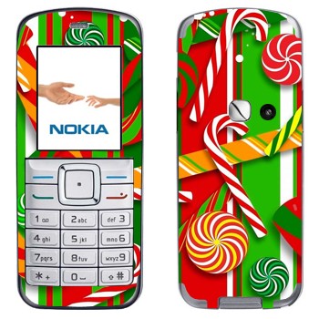 Nokia 6070