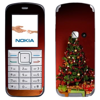 Nokia 6070