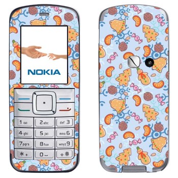 Nokia 6070