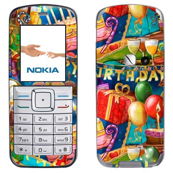 Nokia 6070